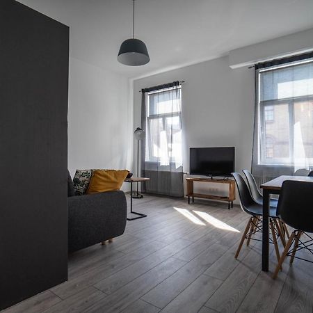 Sunbeam Design Apartment Riga Ngoại thất bức ảnh