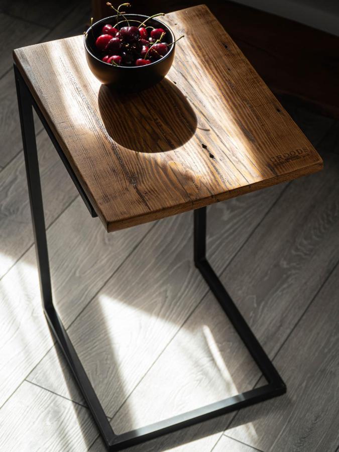 Sunbeam Design Apartment Riga Ngoại thất bức ảnh