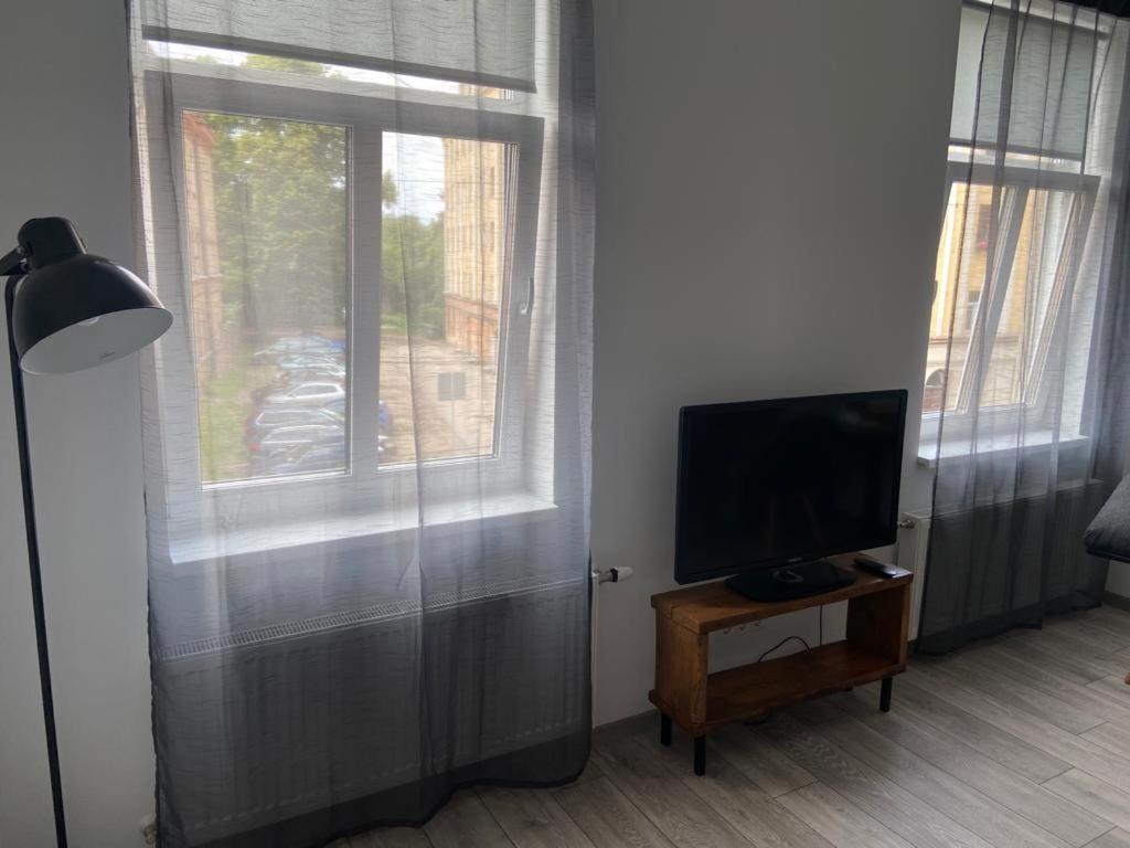 Sunbeam Design Apartment Riga Ngoại thất bức ảnh