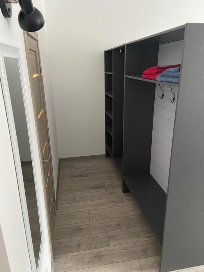 Sunbeam Design Apartment Riga Ngoại thất bức ảnh